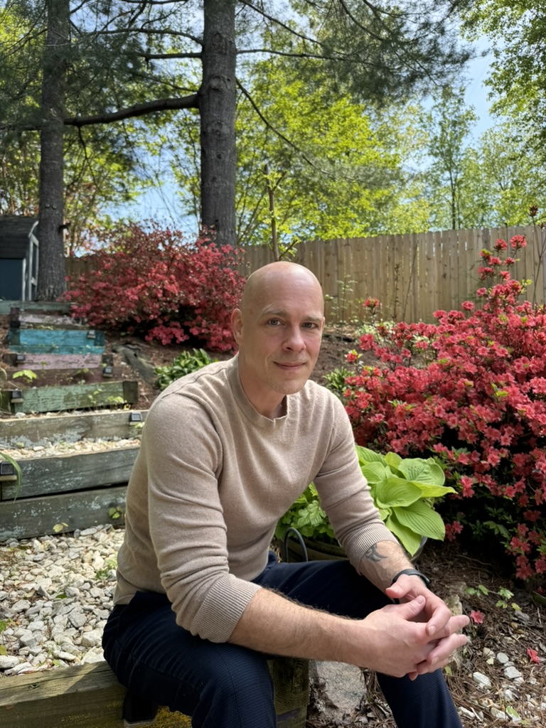 Joshua Conner